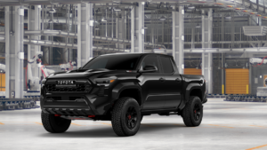 2026 Toyota Tacoma (2)