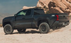 2026 Toyota Tacoma (3)