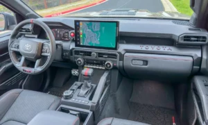 2026 Toyota Tacoma (4)
