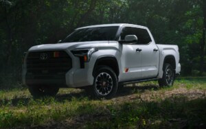 2026 Toyota Tundra: Price, Engine, Towing Capacity, Specs, and Review
