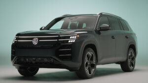 2026 Volkswagen Atlas (1)