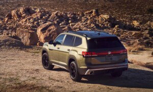 2026 Volkswagen Atlas (3)