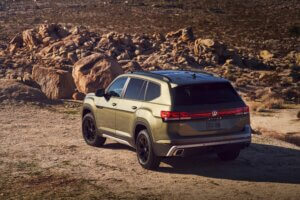 2026 Volkswagen Atlas (3)