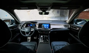 2026 Volkswagen Atlas (4)