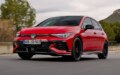 2026 Volkswagen Golf GTI