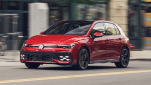 2026 Volkswagen Golf GTI (2)
