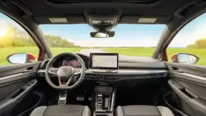 2026 Volkswagen Golf GTI (5)