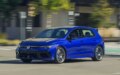 2026 Volkswagen Golf R