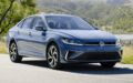 2026 Volkswagen Jetta GLI
