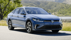 2026 Volkswagen Jetta GLI (1)