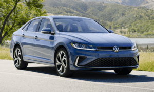 2026 Volkswagen Jetta GLI (1)