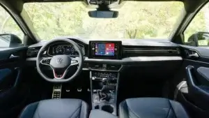 2026 Volkswagen Jetta GLI (4)