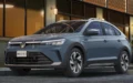 2026 Volkswagen Nivus