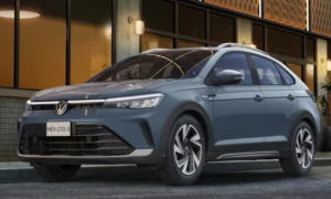 2026 Volkswagen Nivus (1)
