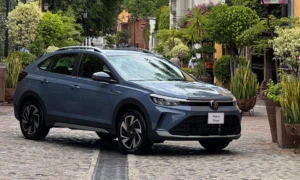 2026 Volkswagen Nivus (2)