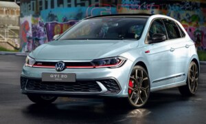 2026 Volkswagen Polo GTI (1)