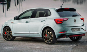 2026 Volkswagen Polo GTI (2)