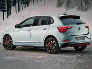 2026 Volkswagen Polo GTI (2)