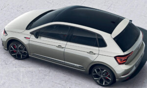 2026 Volkswagen Polo GTI (3)