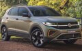 2026 Volkswagen T-Cross