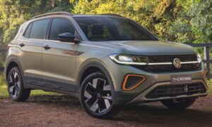 2026 Volkswagen T Cross (1)