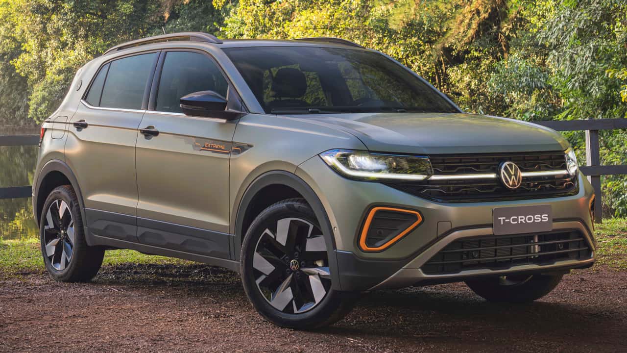 2026 Volkswagen T Cross (1)