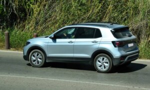 2026 Volkswagen T Cross (2)
