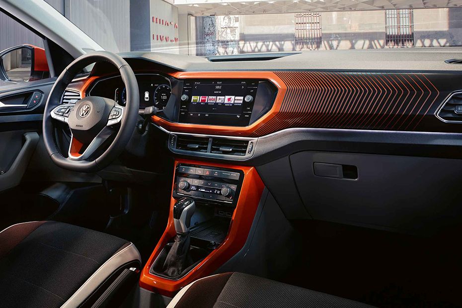 2026 Volkswagen T-Cross: Price, Interior, Specs, Features, and Review