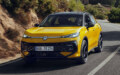 2026 Volkswagen T-Roc R