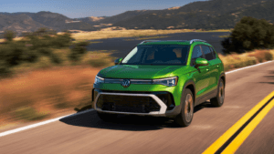 2026 Volkswagen Taos (1)