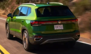 2026 Volkswagen Taos (3)