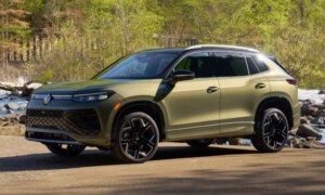 2026 Volkswagen Tiguan (2)