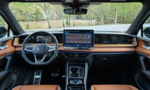 2026 Volkswagen Tiguan (4)