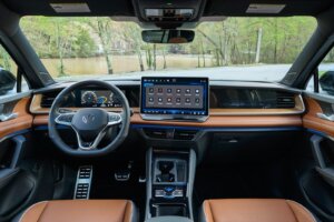 2026 Volkswagen Tiguan 6 2026 Volkswagen Tiguan (4)