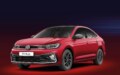 2026 Volkswagen Virtus GT
