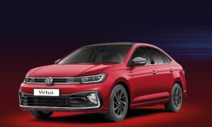 2026 Volkswagen Virtus GT (1)