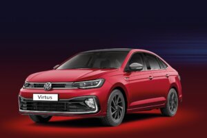 2026 Volkswagen Virtus GT (1)