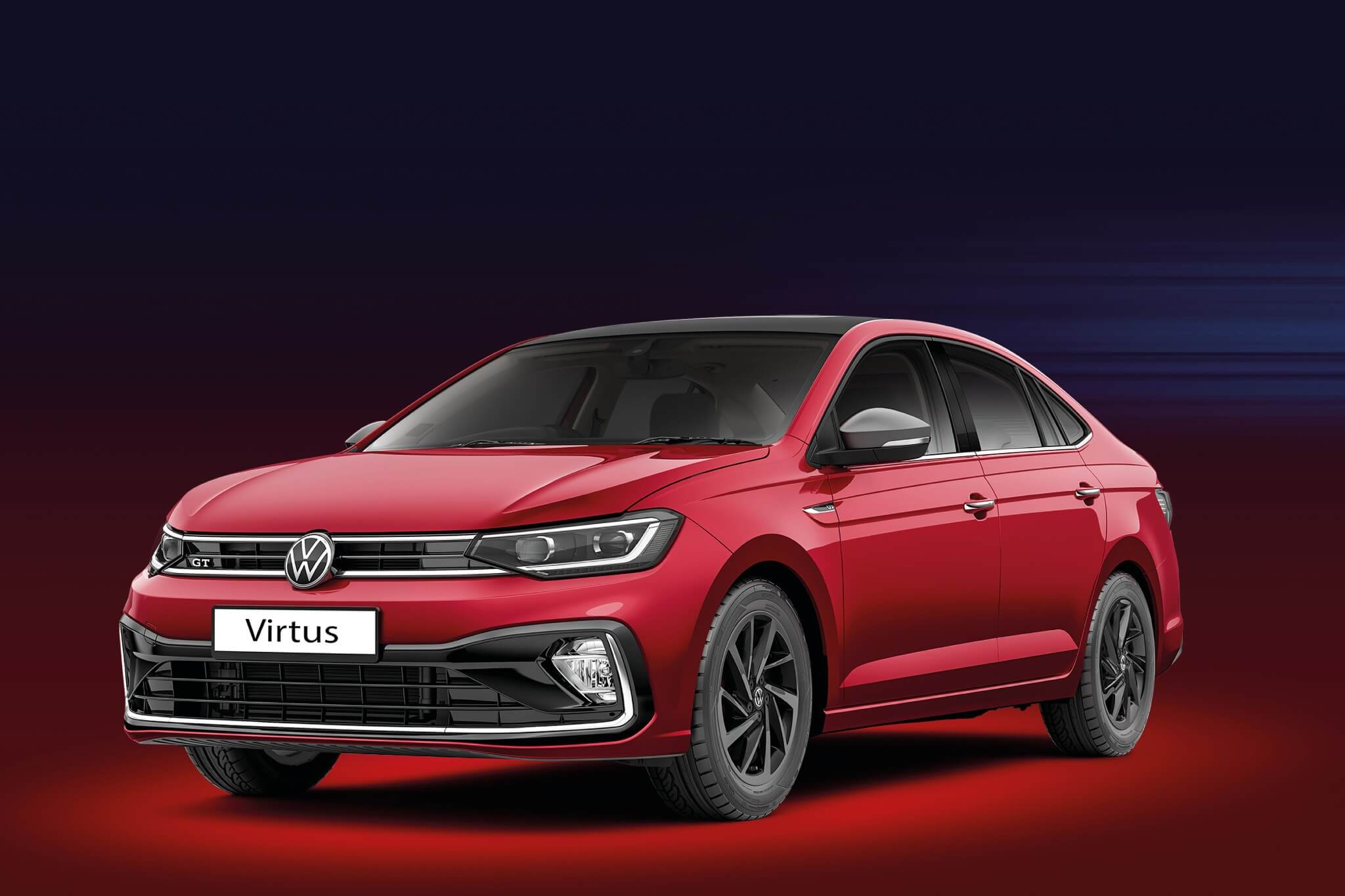 2026 Volkswagen Virtus GT (1)