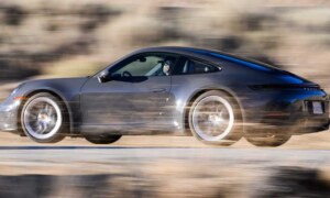 2027 Porsche 911 Carrera S (2)