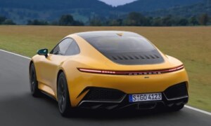 2027 Porsche 911 Carrera S (3)