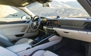 2027 Porsche 911 Carrera S (4)