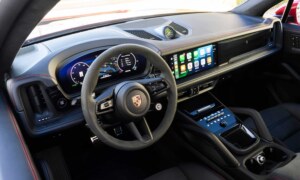 2027 Porsche Cayenne GTS (4)