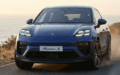 2027 Porsche Macan S