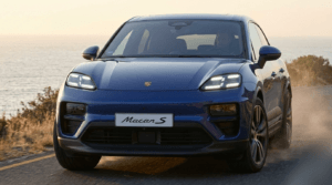 2027 Porsche Macan S (1)