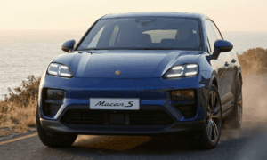 2027 Porsche Macan S (1)