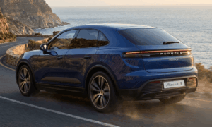 2027 Porsche Macan S (2)