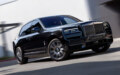 2027 Rolls-Royce Cullinan Black Badge Series II