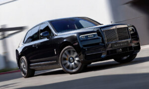 2027 Rolls Royce Cullinan Black Badge Series II (1)