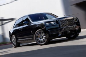 2027 Rolls Royce Cullinan Black Badge Series II (1)