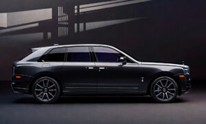 2027 Rolls Royce Cullinan Black Badge Series II (2)